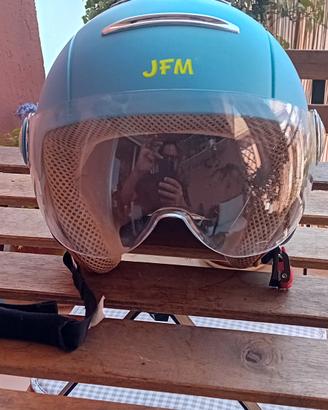 Casco per bambini Jfm