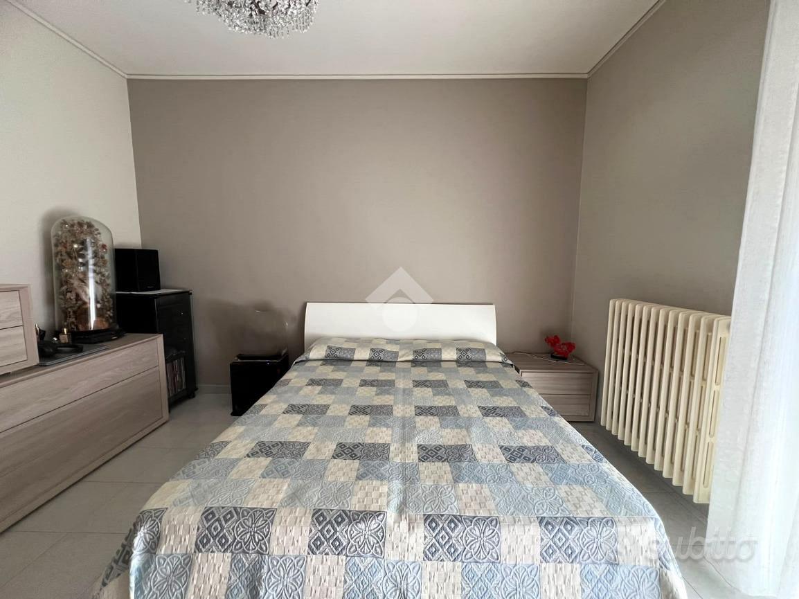 Apartment in Altamura, Bari - Vista 6