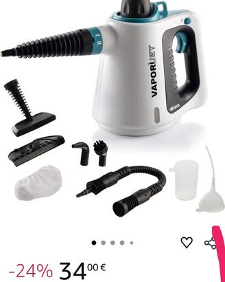 vaporetto ariete 