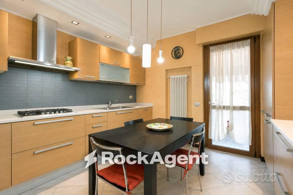 Appartamento – Grassobbio, Bergamo - Altro