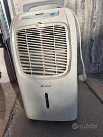 Deumidificatore Protecno