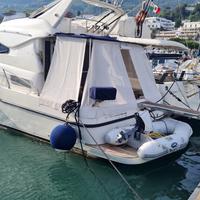 Space 360 Cantieri di Livorno Natante 11,99 mt