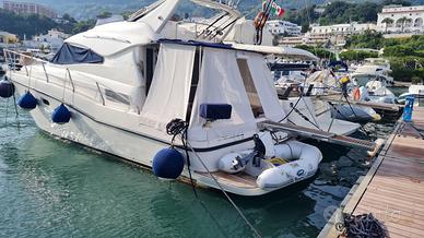 Space 360 Cantieri di Livorno Natante 11,99 mt