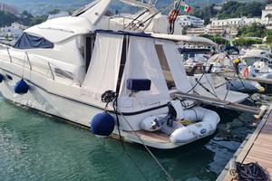 Space 360 Cantieri di Livorno Natante 11,99 mt