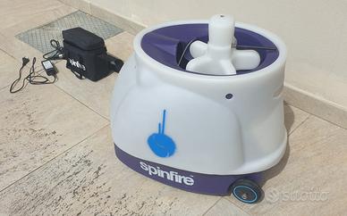 Spinfire Pro 2 – Come Nuovo