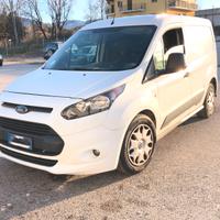 Ford Transit Connect Furgone euro6 - 3 posti