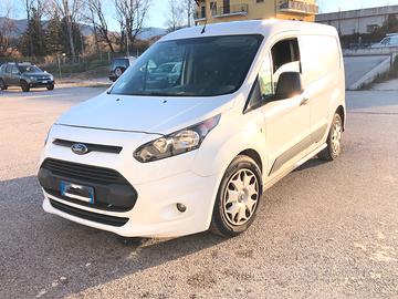 Ford Transit Connect Furgone euro6 - 3 posti