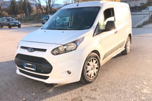 Ford Transit Connect Furgone euro6 - 3 posti