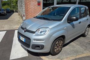 Fiat Panda 1.3 MJT 95 CV S&S Easy