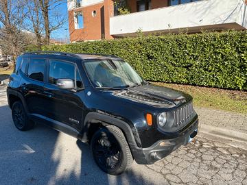 Jeep Renegade 2.0 Mjt 170CV 4WD Active Drive Low D