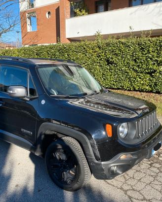 Jeep Renegade 2.0 Mjt 170CV 4WD Active Drive Low D