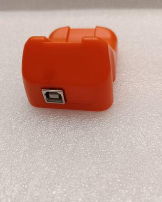 Chip resetter per cartucce stampante Canon
