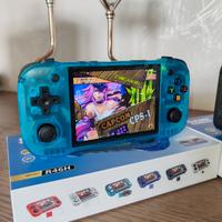 Game Console R46H 64gb 