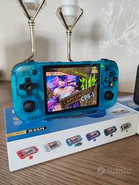 Game Console R46H 64gb 