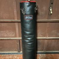 Sacco da Kickboxing - Boxe