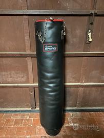 Sacco da Kickboxing - Boxe
