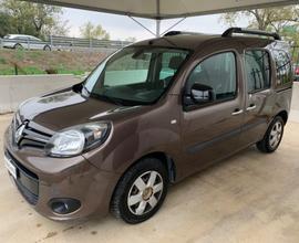 RENAULT Kangoo 1.5 dCi 90CV 5 porte OK NEOPATENT
