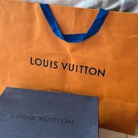 Louis Vuitton Rivoli Sneaker Boot – Originali