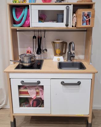 cucinetta ikea bambini