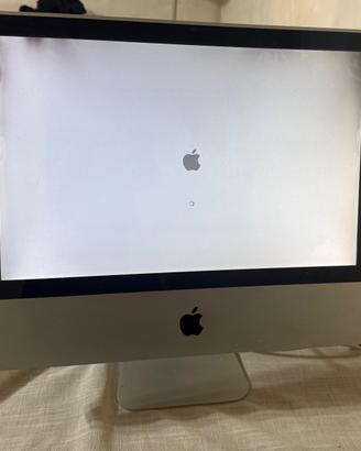 Mac vintage Intel Core 2 Duo 2,66 GHz - macOS X 10