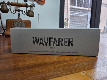 rayban meta Wayfarer gen 2