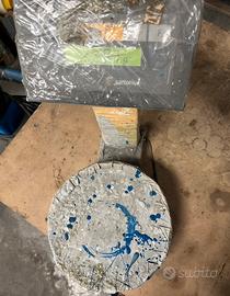 BILANCIA SARTORIUS PMA7500 USATA