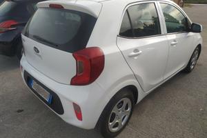 KIA PICANTO 1.0 BENZINA 5 PORTE