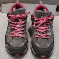 Scarpe trekking CMP Rigel Low 38 donna 