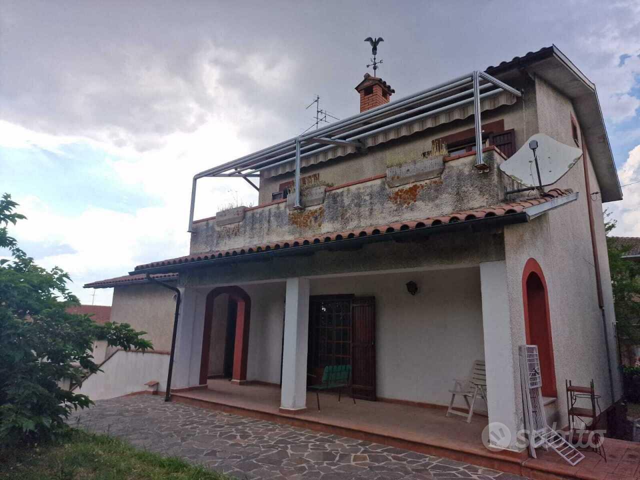 House in Montecastrilli, Casteltodino - Vista 4
