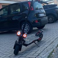 Monopattino elettrico adulti 70 kmh