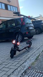 Monopattino elettrico adulti 70 kmh