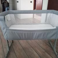 Chicco Next2Me Essential Culla Co-sleeping