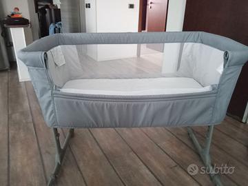 Chicco Next2Me Essential Culla Co-sleeping