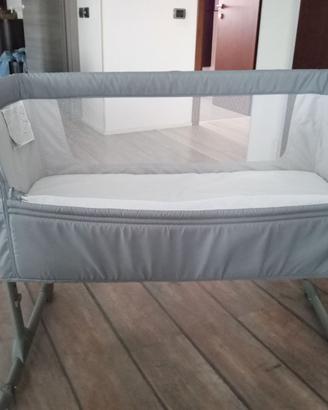 Chicco Next2Me Essential Culla Co-sleeping
