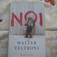 "Noi" di Walter Veltroni