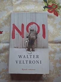 "Noi" di Walter Veltroni