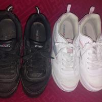 Scarpe Basculanti