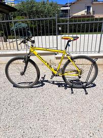 Bici MTM