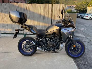 Tracer 7 2022
