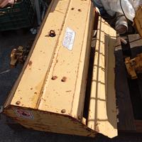 Vangatrice Sicma 100cm