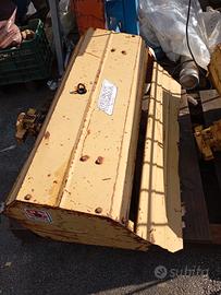 Vangatrice Sicma 100cm