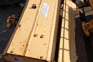 Vangatrice Sicma 100cm