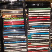 Cd musicali