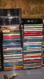 Cd musicali
