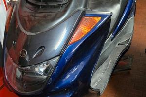 Yamaha Majesty YP 250