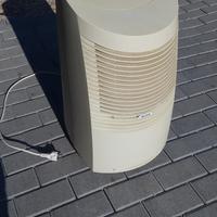 Deumidificatore/ventilatore