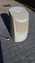 Deumidificatore/ventilatore