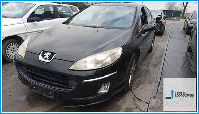 Ricambi Usati PEUGEOT 407 2006
