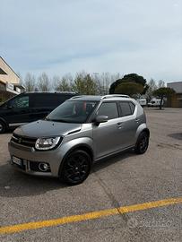 SUZUKI IGNIS 2019