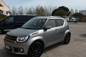 SUZUKI IGNIS 2019
